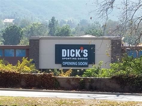 dicks thousand oaks